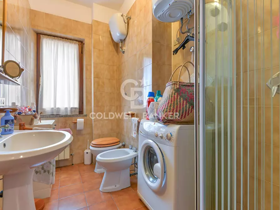 Immagine 14 di Appartamento in vendita  in Via Borandasco a Campo Nell'elba