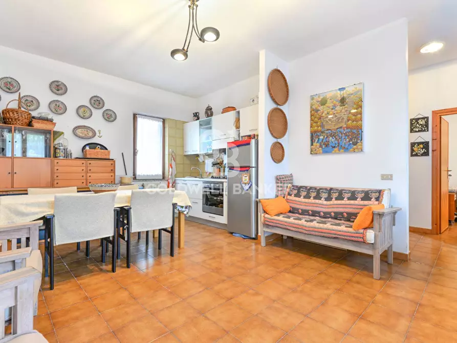 Immagine 6 di Appartamento in vendita  in Via Borandasco a Campo Nell'elba