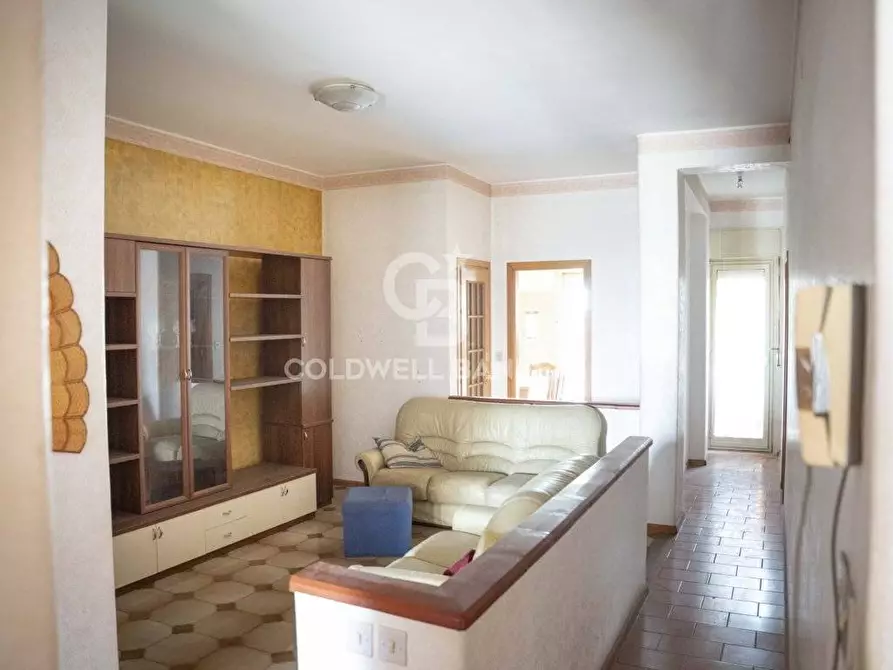 Immagine 2 di Appartamento in vendita  in via cimone 10 a Catania