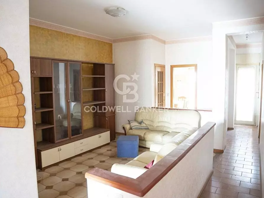Immagine 3 di Appartamento in vendita  in via cimone 10 a Catania