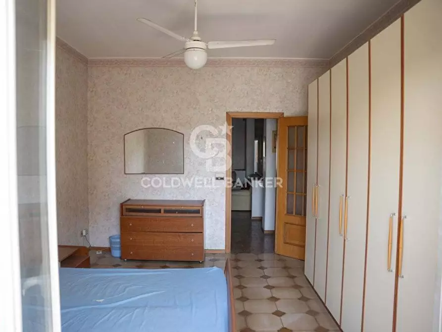 Immagine 7 di Appartamento in vendita  in via cimone 10 a Catania