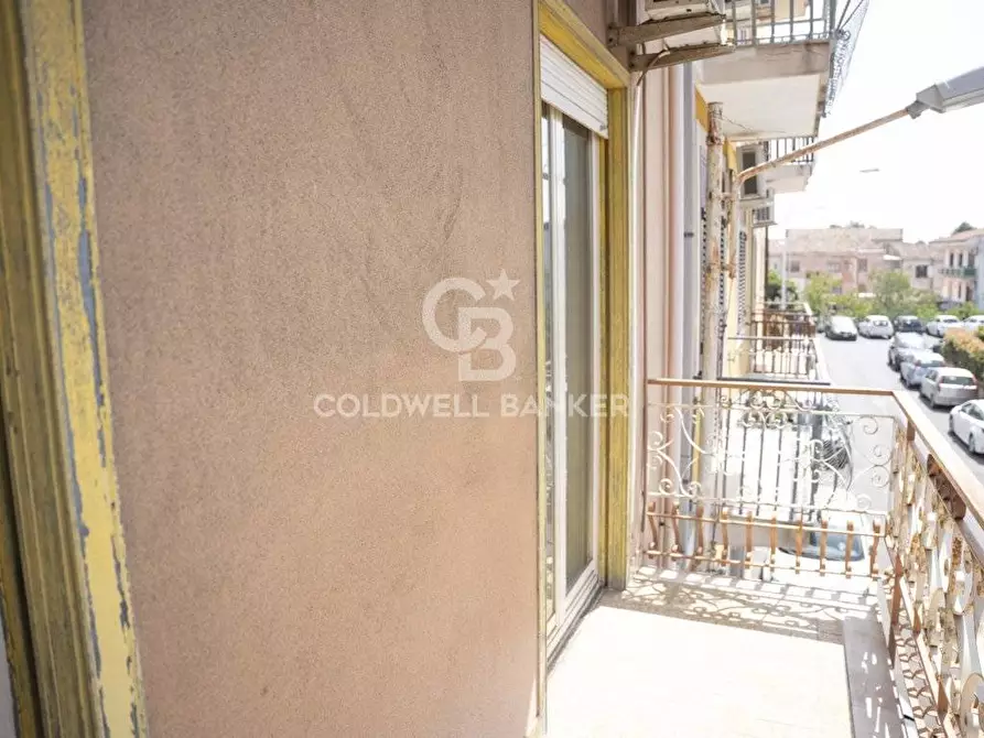 Immagine 8 di Appartamento in vendita  in via cimone 10 a Catania