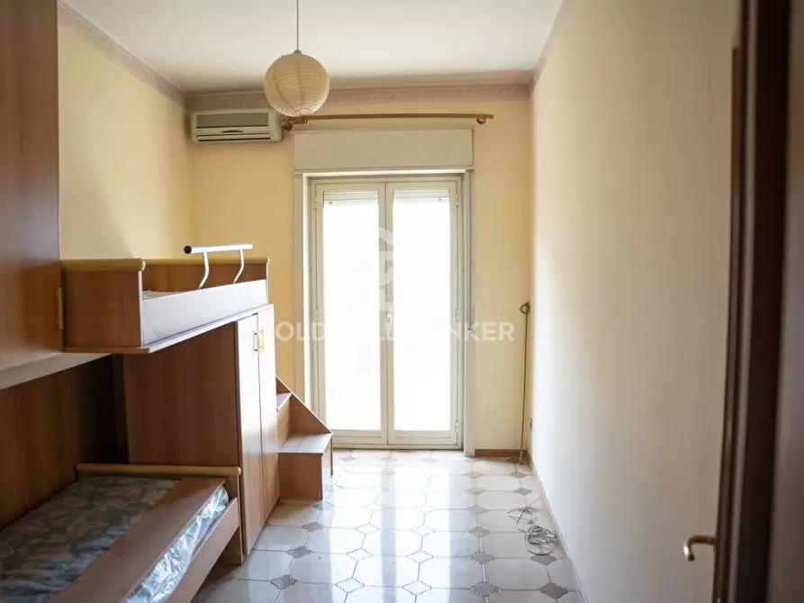 Immagine 9 di Appartamento in vendita  in via cimone 10 a Catania