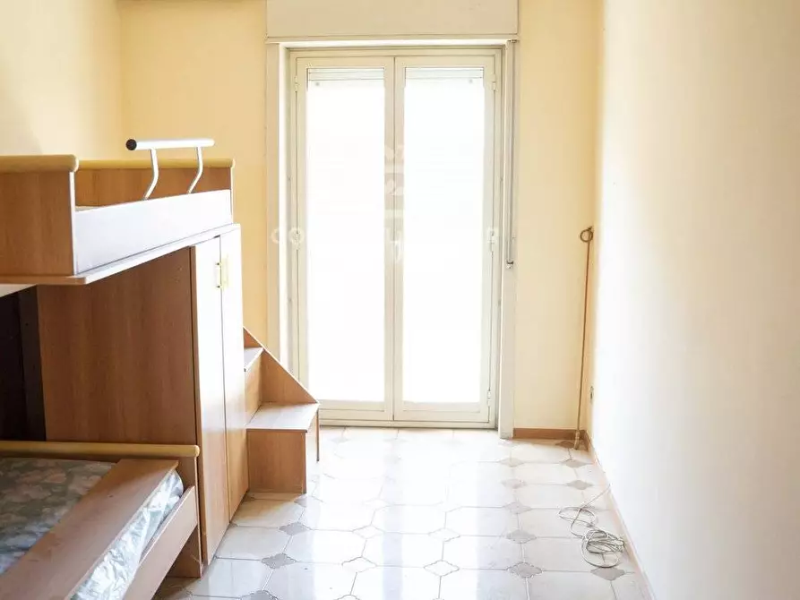 Immagine 10 di Appartamento in vendita  in via cimone 10 a Catania