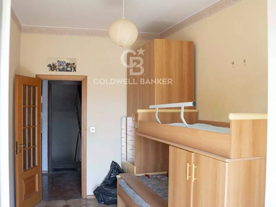 Immagine 11 di Appartamento in vendita  in via cimone 10 a Catania