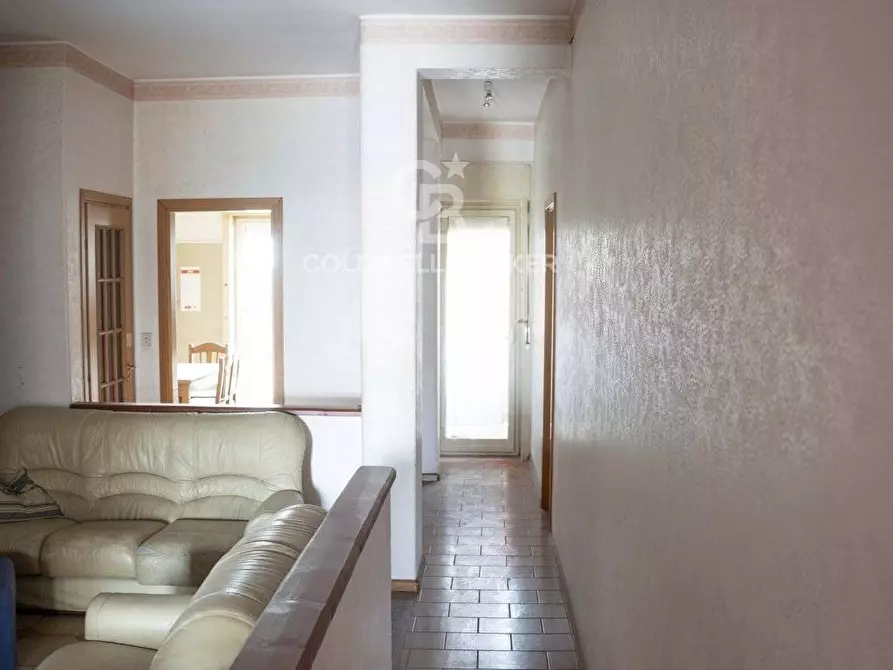 Immagine 12 di Appartamento in vendita  in via cimone 10 a Catania