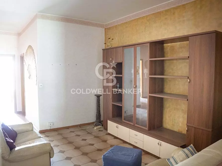 Immagine 13 di Appartamento in vendita  in via cimone 10 a Catania