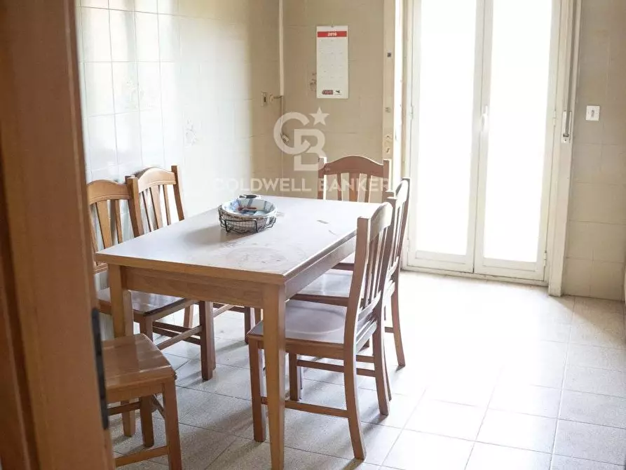 Immagine 15 di Appartamento in vendita  in via cimone 10 a Catania