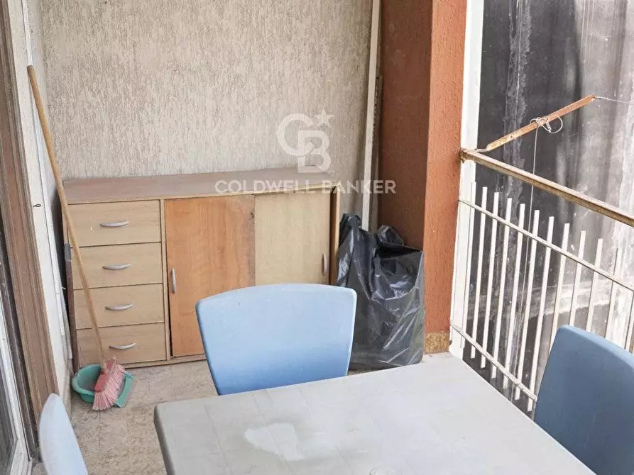 Immagine 22 di Appartamento in vendita  in via cimone 10 a Catania