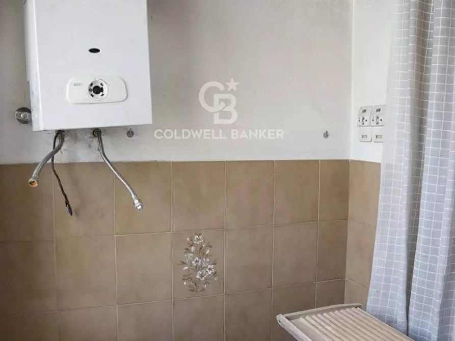 Immagine 23 di Appartamento in vendita  in via cimone 10 a Catania