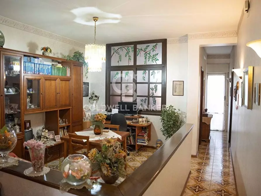 Immagine 1 di Appartamento in vendita  in via cimone 10 a Catania