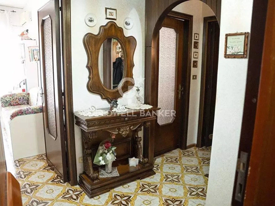Immagine 2 di Appartamento in vendita  in via cimone 10 a Catania
