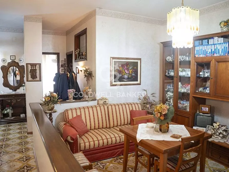 Immagine 3 di Appartamento in vendita  in via cimone 10 a Catania
