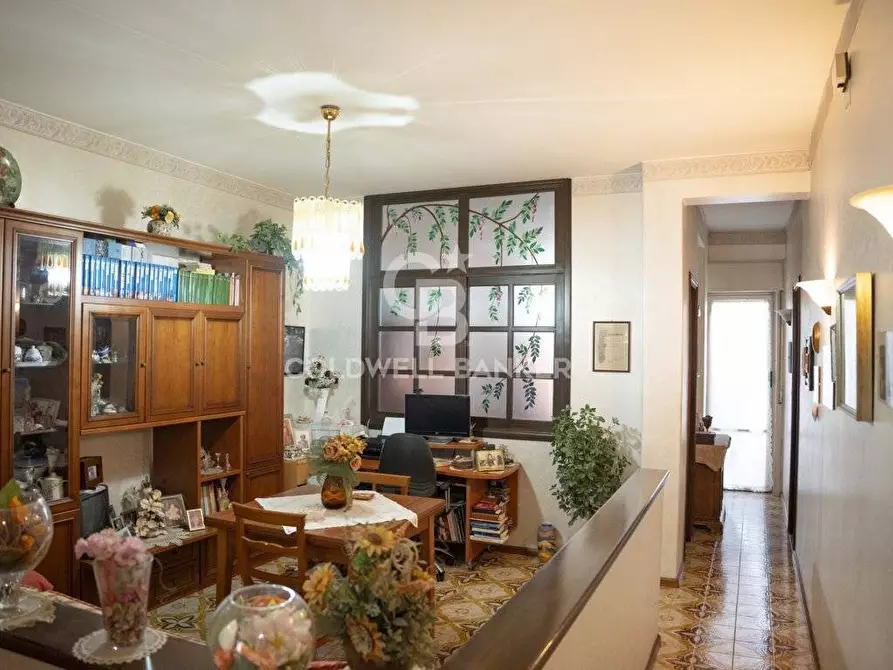 Immagine 4 di Appartamento in vendita  in via cimone 10 a Catania