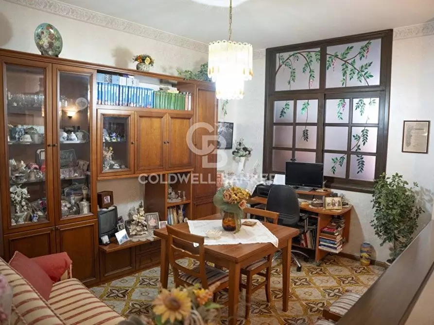 Immagine 5 di Appartamento in vendita  in via cimone 10 a Catania