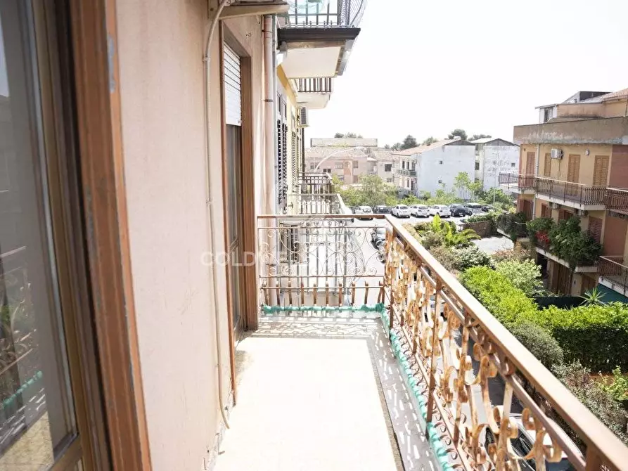 Immagine 6 di Appartamento in vendita  in via cimone 10 a Catania