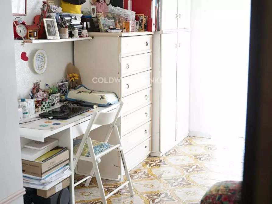 Immagine 8 di Appartamento in vendita  in via cimone 10 a Catania