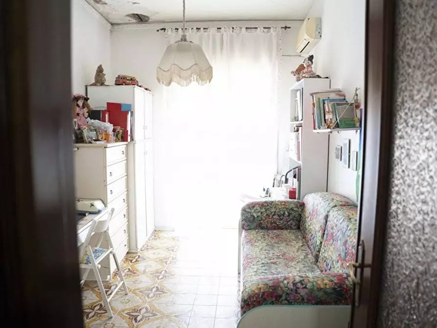 Immagine 9 di Appartamento in vendita  in via cimone 10 a Catania