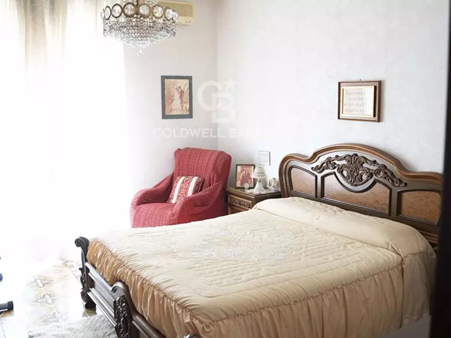 Immagine 12 di Appartamento in vendita  in via cimone 10 a Catania