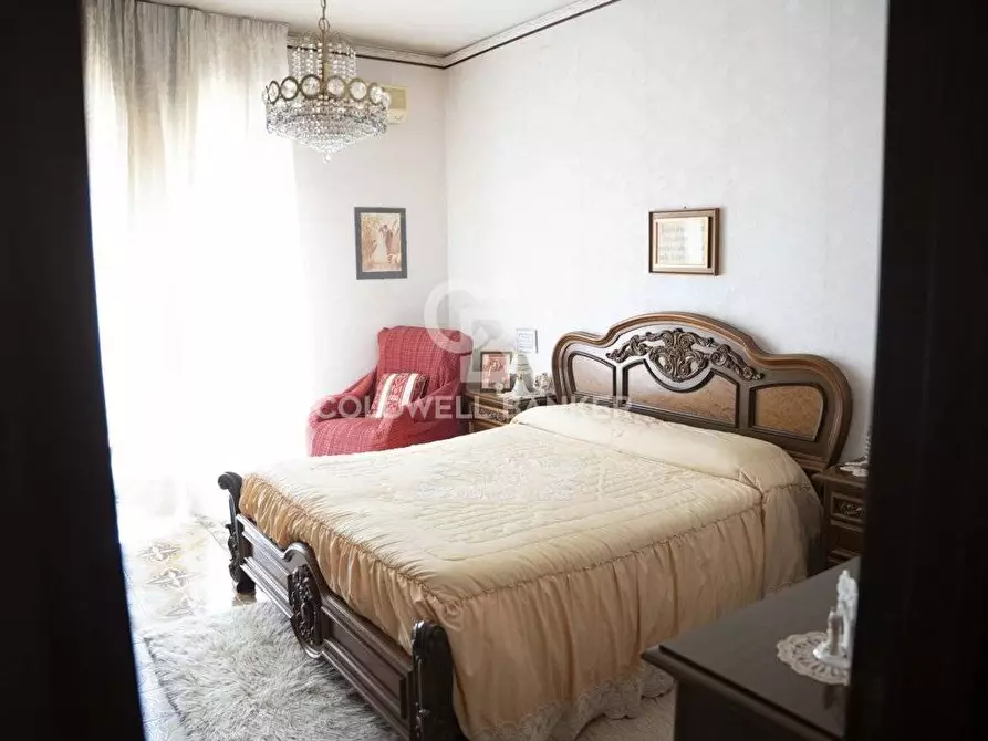 Immagine 13 di Appartamento in vendita  in via cimone 10 a Catania