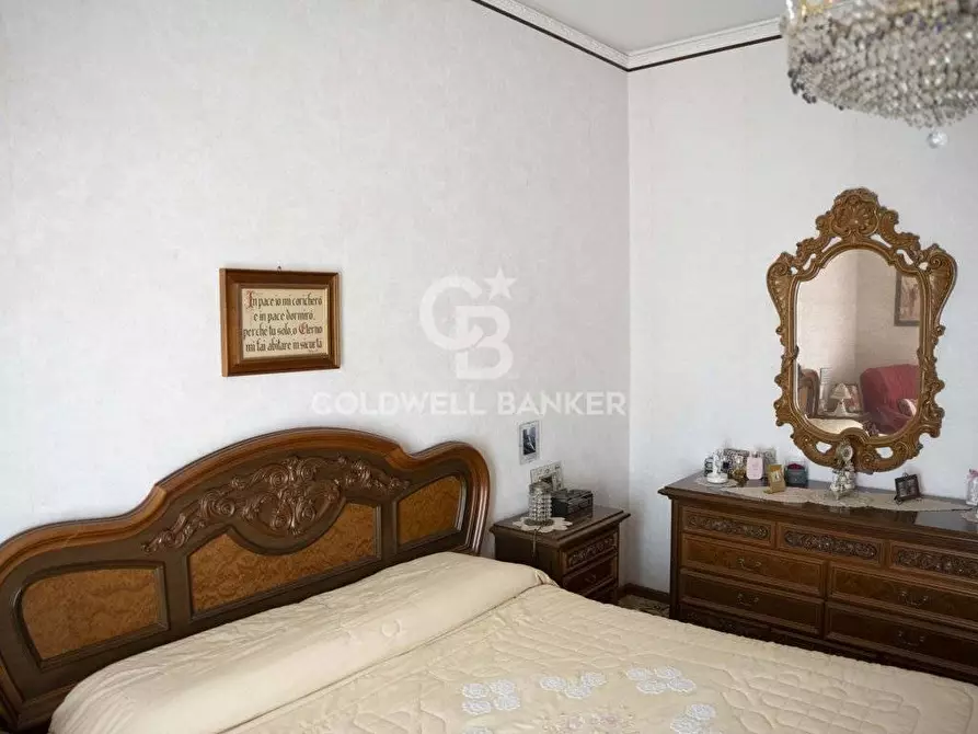 Immagine 14 di Appartamento in vendita  in via cimone 10 a Catania