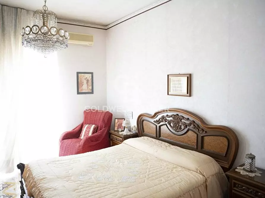 Immagine 15 di Appartamento in vendita  in via cimone 10 a Catania