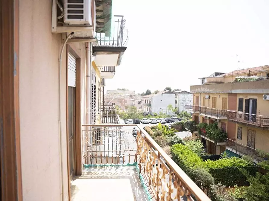 Immagine 16 di Appartamento in vendita  in via cimone 10 a Catania