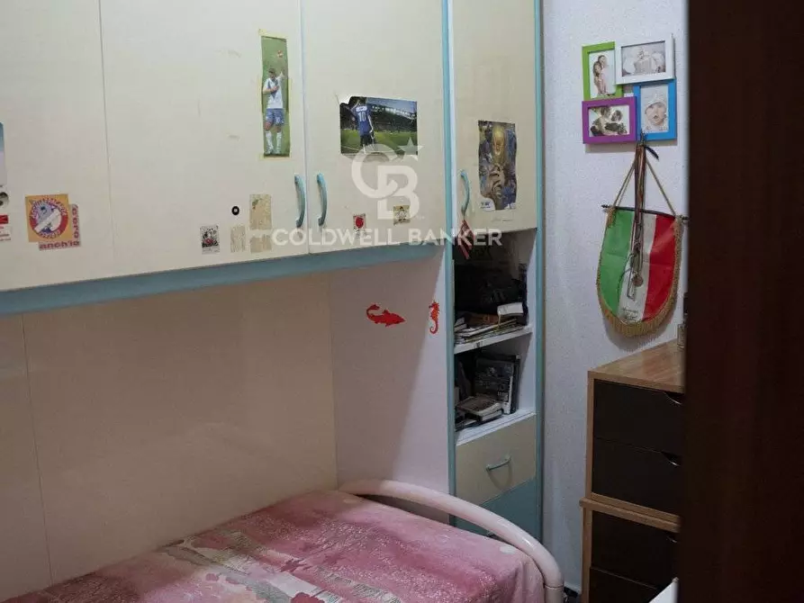 Immagine 17 di Appartamento in vendita  in via cimone 10 a Catania
