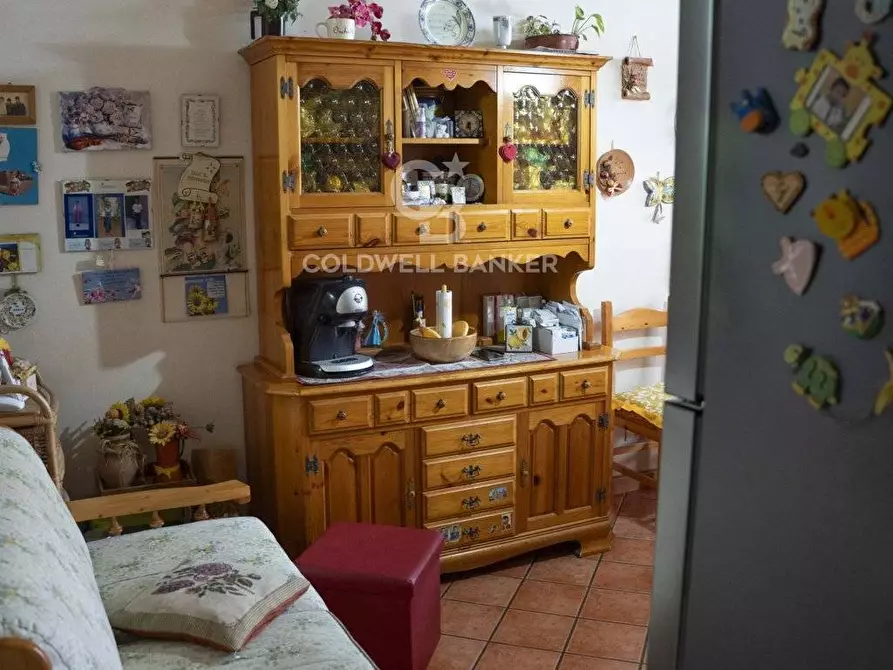Immagine 19 di Appartamento in vendita  in via cimone 10 a Catania
