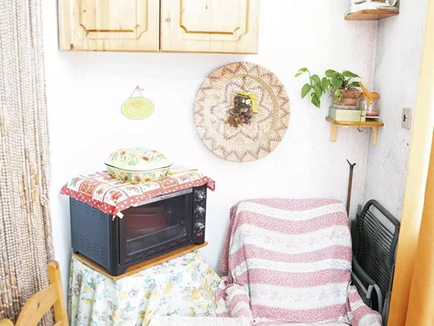 Immagine 22 di Appartamento in vendita  in via cimone 10 a Catania