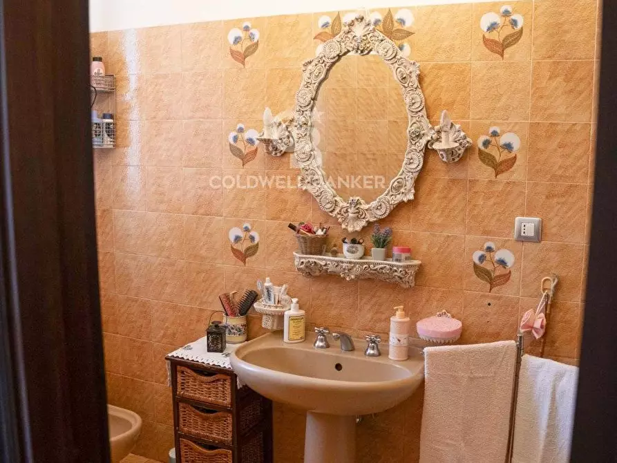 Immagine 23 di Appartamento in vendita  in via cimone 10 a Catania
