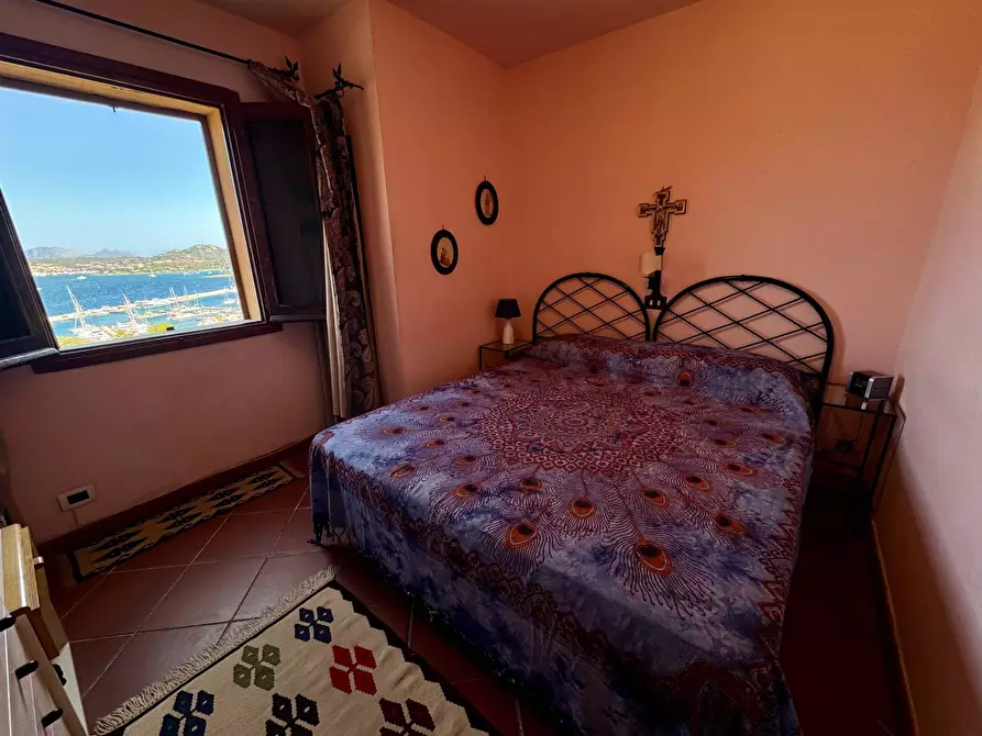 Immagine 11 di Appartamento in vendita  in PORTISCO Porto Rotondo Costa Smeralda 44/c a Olbia