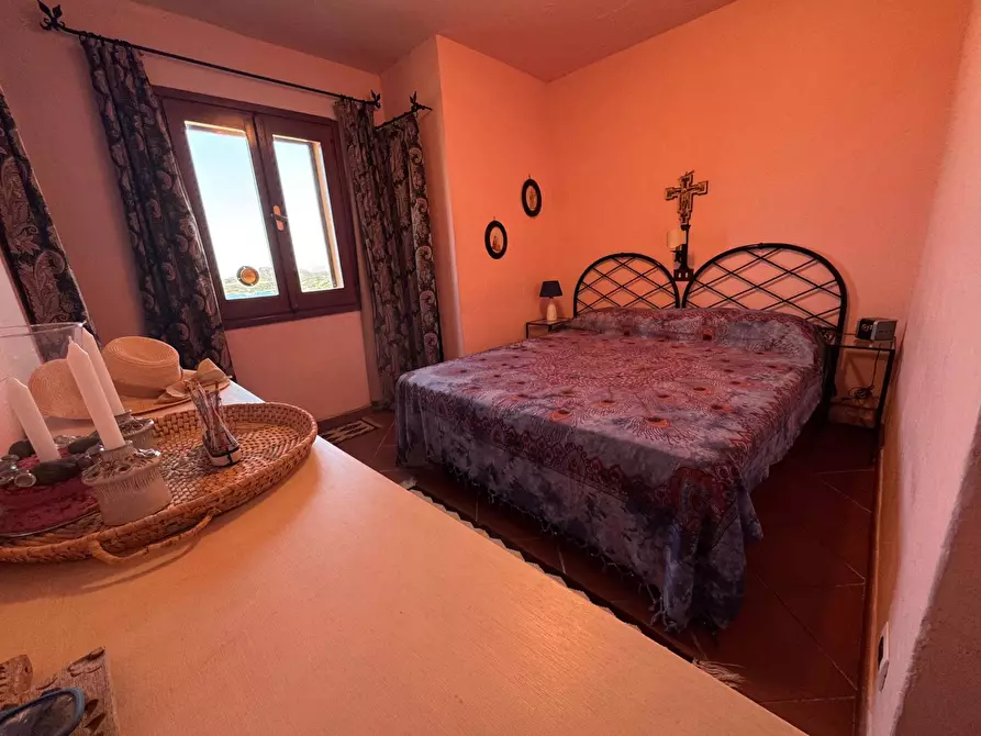 Immagine 12 di Appartamento in vendita  in PORTISCO Porto Rotondo Costa Smeralda 44/c a Olbia