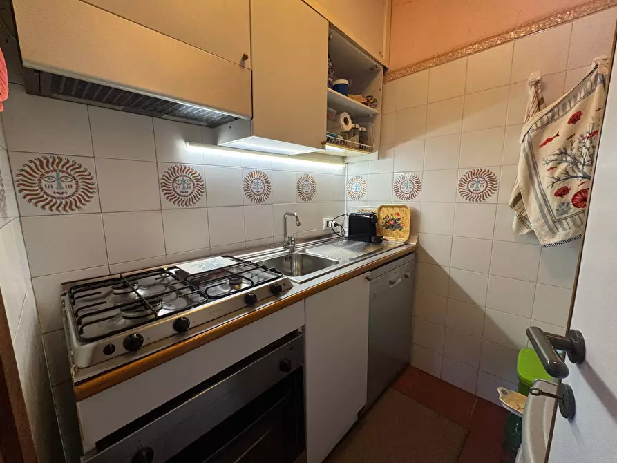 Immagine 10 di Appartamento in vendita  in PORTISCO Porto Rotondo Costa Smeralda 44/c a Olbia