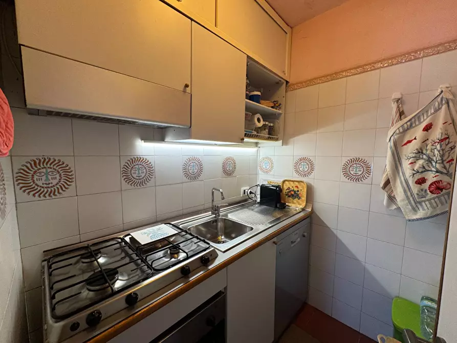 Immagine 13 di Appartamento in vendita  in PORTISCO Porto Rotondo Costa Smeralda 44/c a Olbia