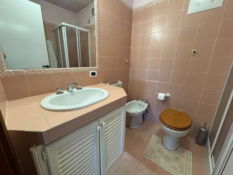 Immagine 14 di Appartamento in vendita  in PORTISCO Porto Rotondo Costa Smeralda 44/c a Olbia