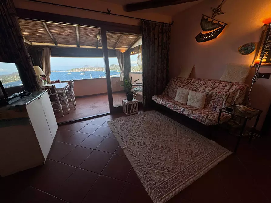 Immagine 9 di Appartamento in vendita  in PORTISCO Porto Rotondo Costa Smeralda 44/c a Olbia