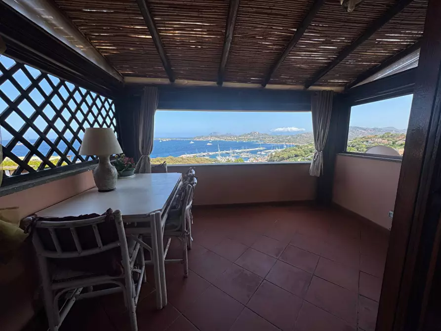 Immagine 15 di Appartamento in vendita  in PORTISCO Porto Rotondo Costa Smeralda 44/c a Olbia