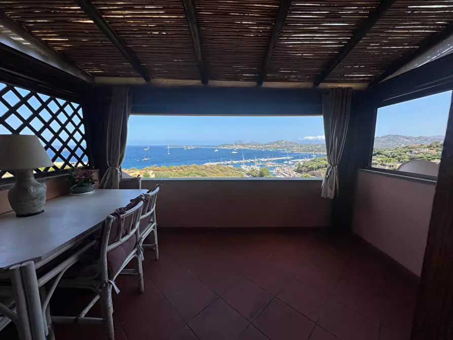 Immagine 1 di Appartamento in vendita  in PORTISCO Porto Rotondo Costa Smeralda 44/c a Olbia