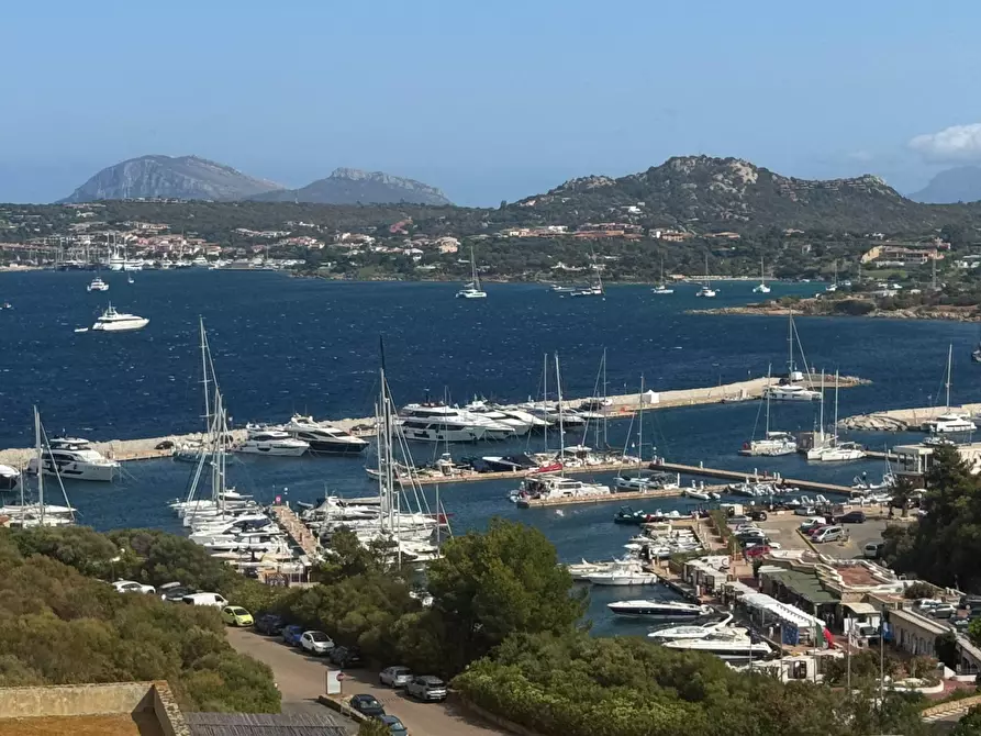 Immagine 16 di Appartamento in vendita  in PORTISCO Porto Rotondo Costa Smeralda 44/c a Olbia