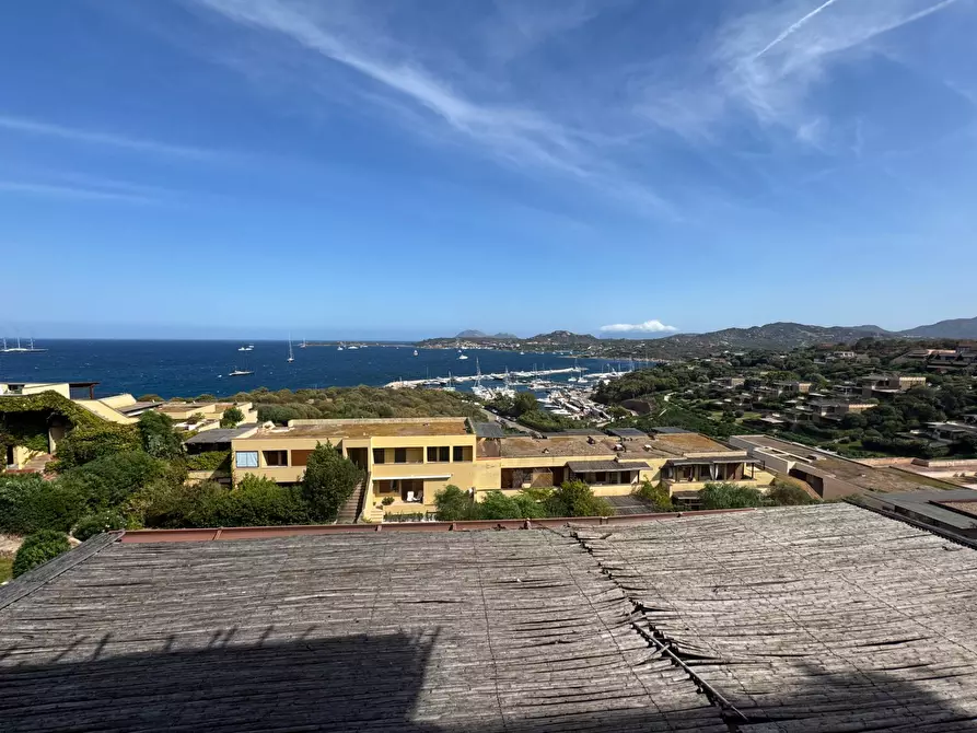 Immagine 17 di Appartamento in vendita  in PORTISCO Porto Rotondo Costa Smeralda 44/c a Olbia