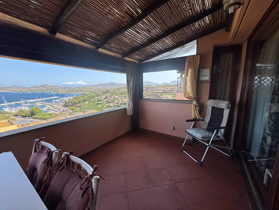 Immagine 4 di Appartamento in vendita  in PORTISCO Porto Rotondo Costa Smeralda 44/c a Olbia