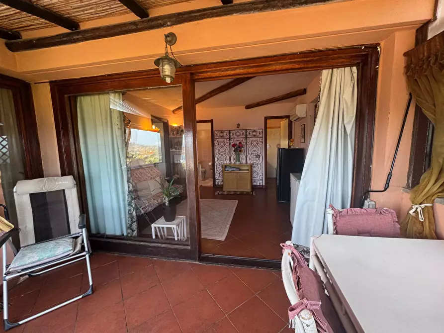 Immagine 5 di Appartamento in vendita  in PORTISCO Porto Rotondo Costa Smeralda 44/c a Olbia