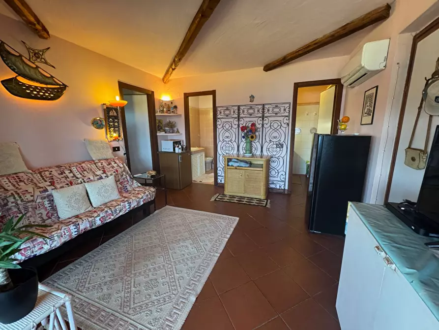 Immagine 6 di Appartamento in vendita  in PORTISCO Porto Rotondo Costa Smeralda 44/c a Olbia