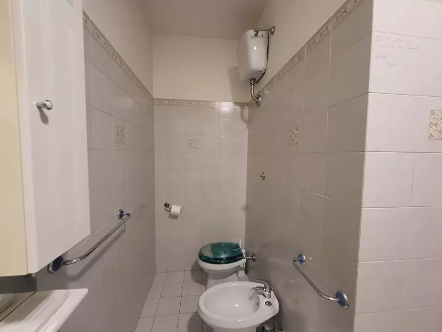 Immagine 16 di Appartamento in vendita  in Via Umberto Lilloni 36 a Roma