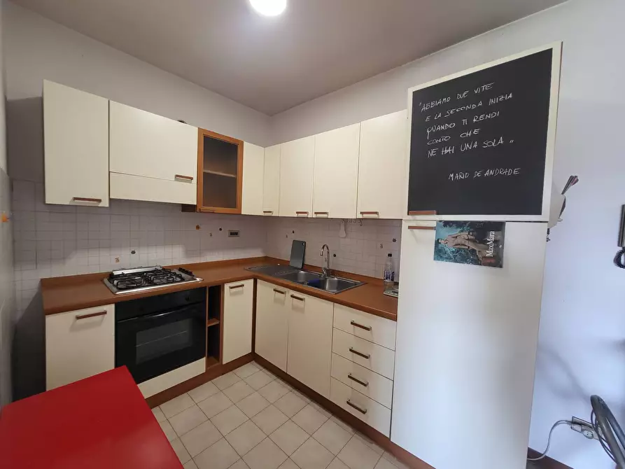 Immagine 7 di Appartamento in vendita  in Via Umberto Lilloni 36 a Roma