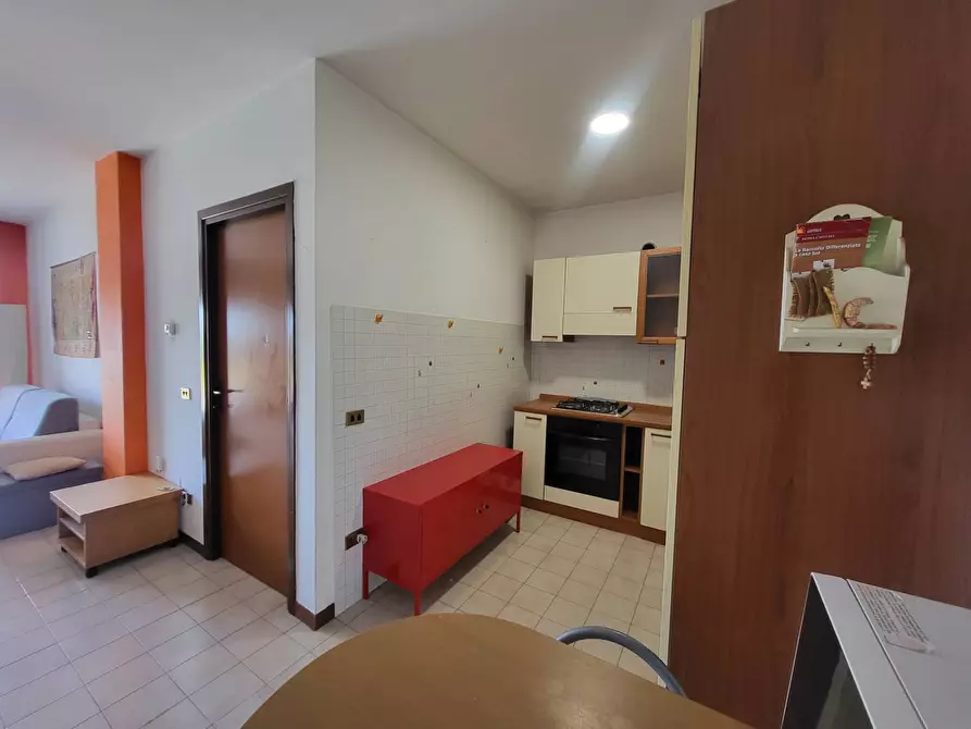 Immagine 6 di Appartamento in vendita  in Via Umberto Lilloni 36 a Roma