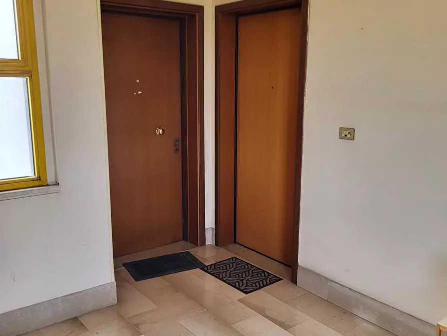Immagine 5 di Appartamento in vendita  in Via Umberto Lilloni 36 a Roma