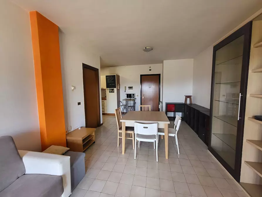 Immagine 8 di Appartamento in vendita  in Via Umberto Lilloni 36 a Roma