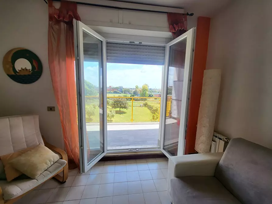 Immagine 10 di Appartamento in vendita  in Via Umberto Lilloni 36 a Roma